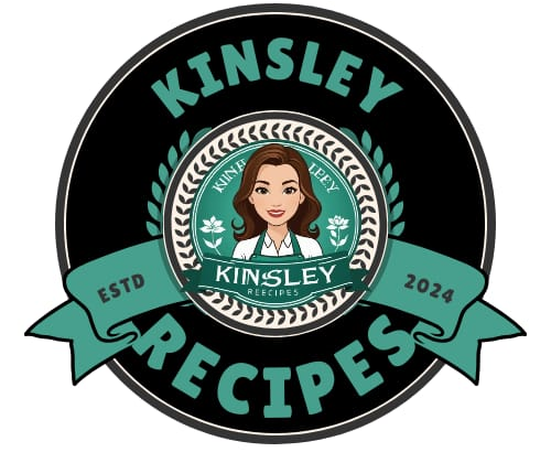 Kinsley Recipes