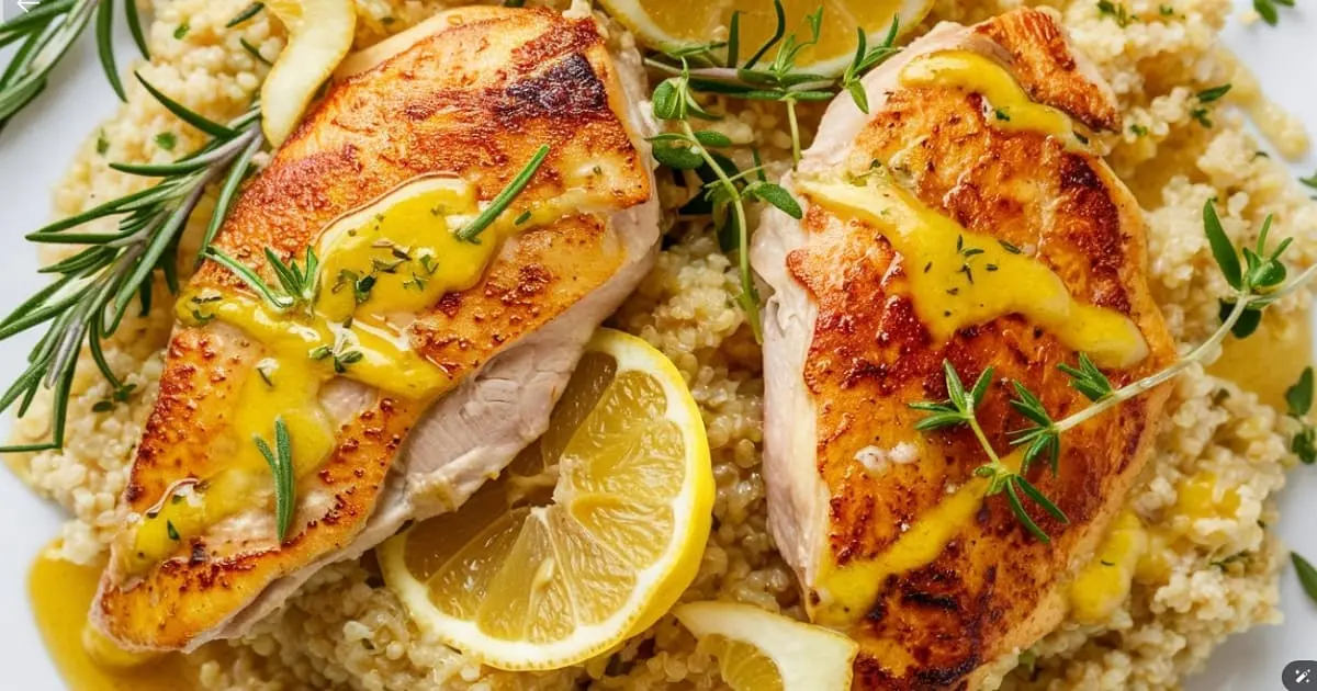 The Ultimate Guide to Thin Chicken Breast Recipes