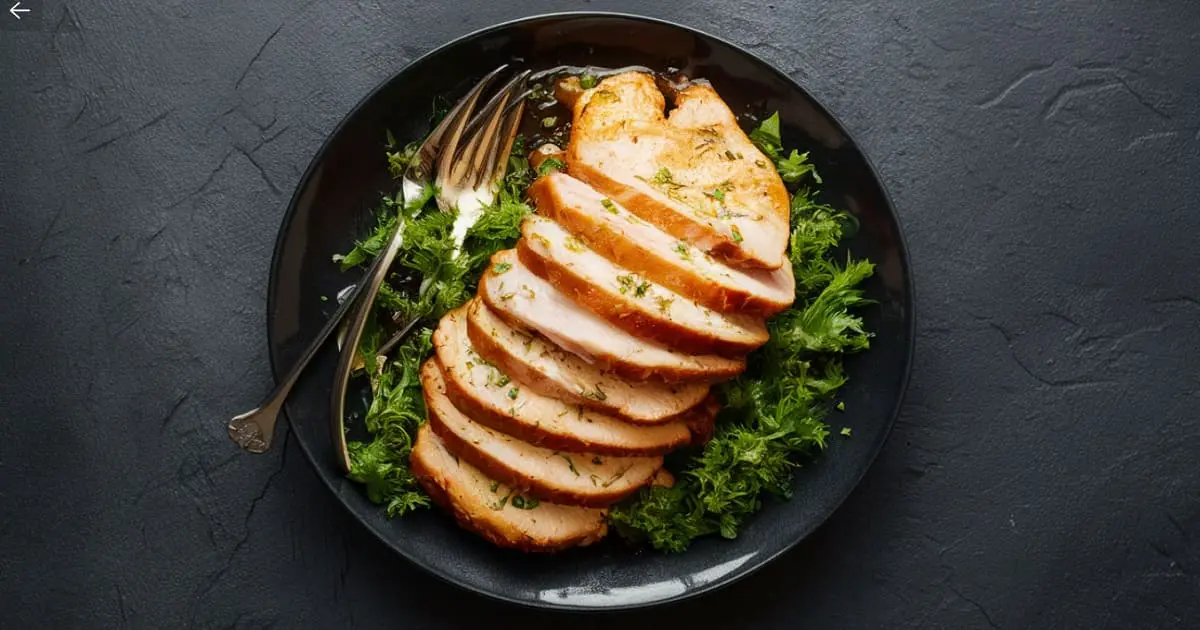 Thin-Sliced Chicken Breasts vs. Chicken Cutlets