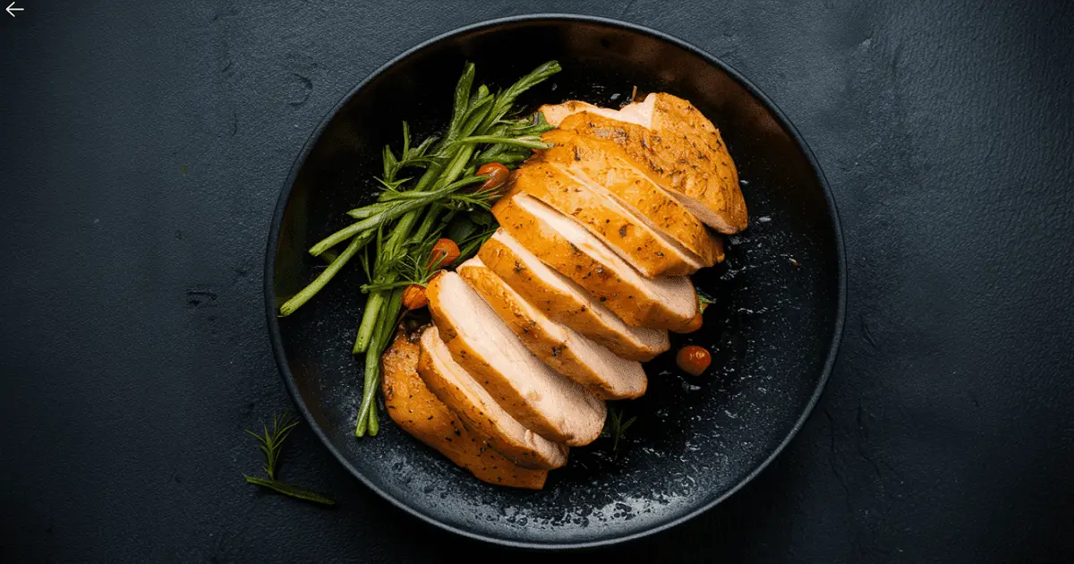 Thin-Sliced Chicken Breasts vs. Chicken Cutlets