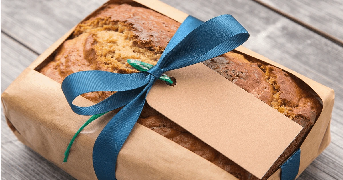 Wrapping homemade banana bread doesn’t have to be complicated. By combining practicality and creativity, you can present your baked goods in a way that’s as thoughtful and special as the bread itself. Whether you choose rustic parchment paper with twine or a polished cellophane package, the effort you put into wrapping your banana bread will make the gift that much more meaningful.