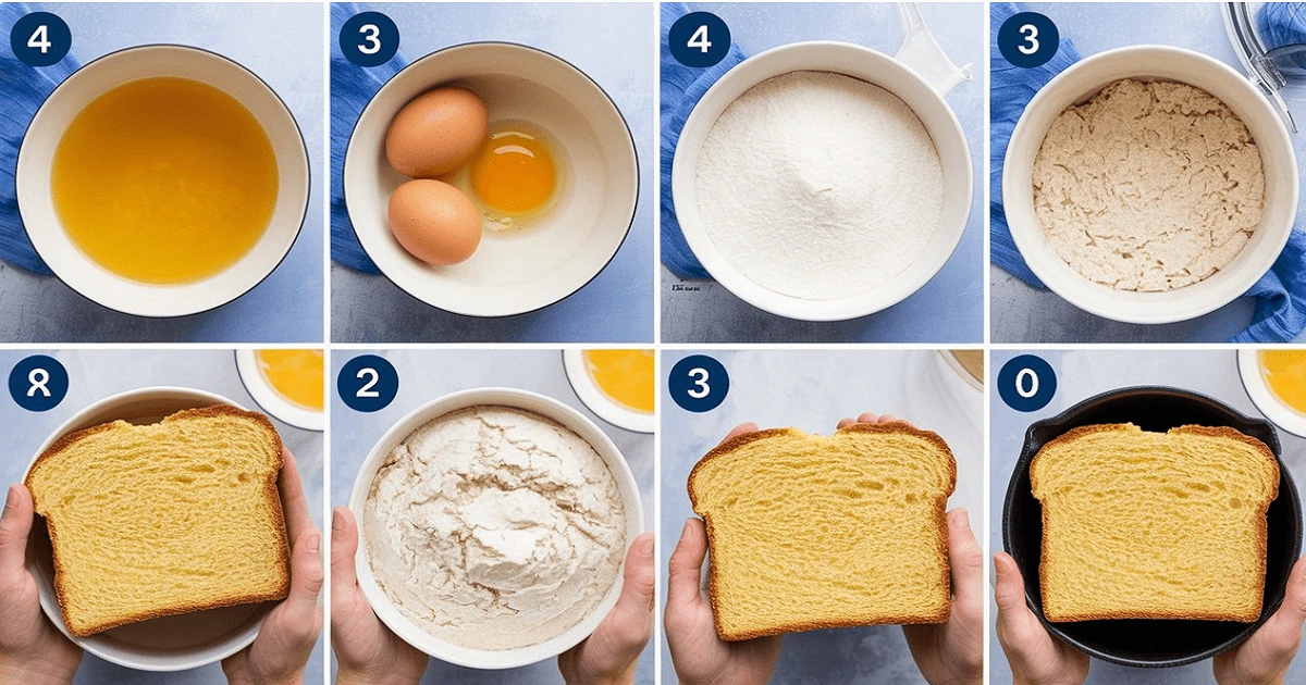 How to make Hawaiian sweet bread