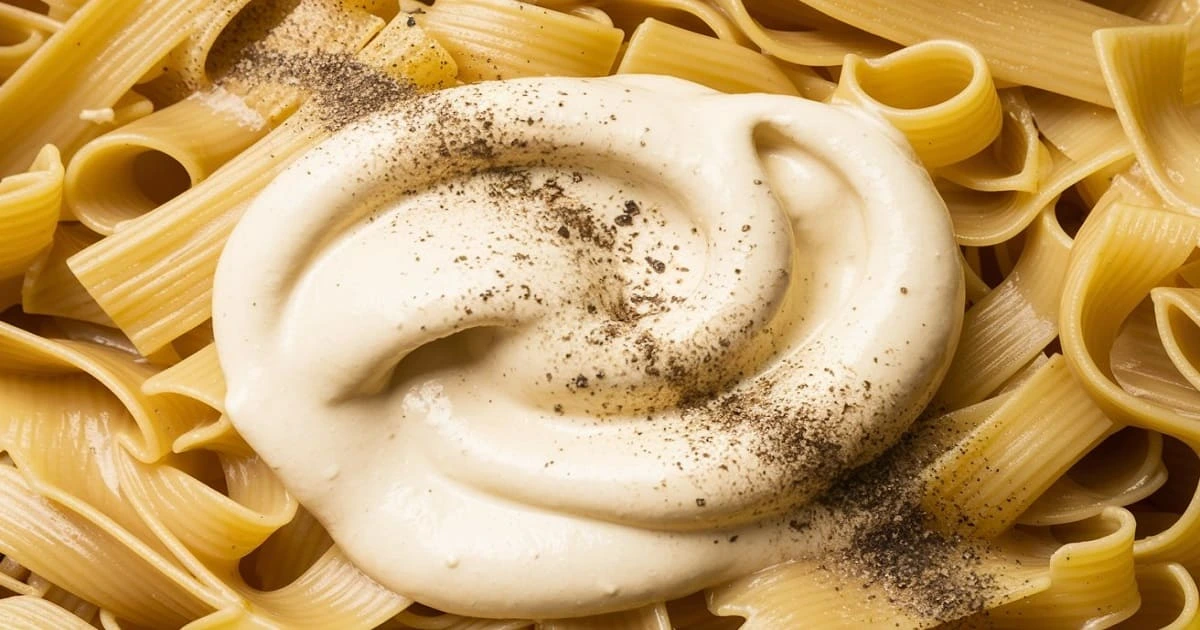 What pasta is better for Alfredo