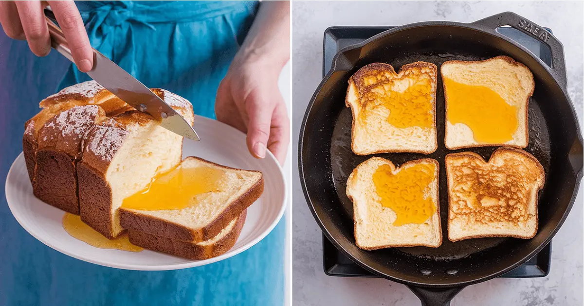 brioche french toast