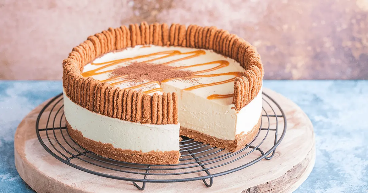 churro cheesecake recipe