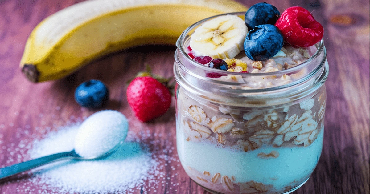 What not to add in overnight oats