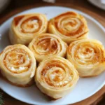Cottage Cheese Wrap Pinwheels