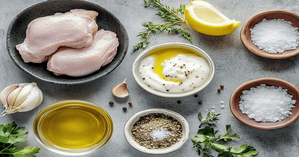 How do you cook chicken breast so it is not tough?